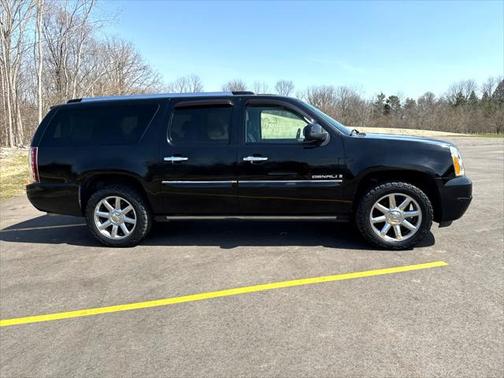 2007 GMC Yukon XL Denali