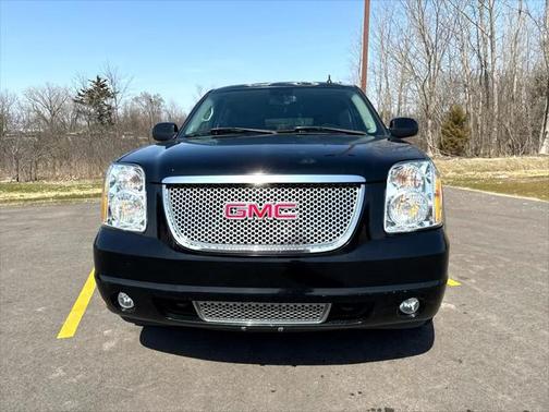 2007 GMC Yukon XL Denali