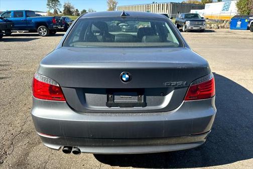 2010 BMW 535 xDrive