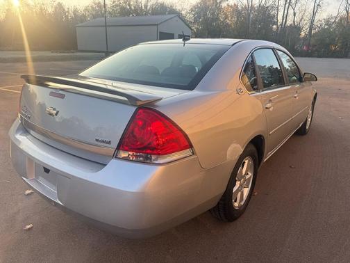 2008 Chevrolet Impala LT