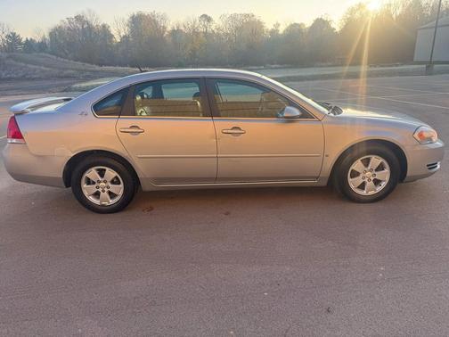 2008 Chevrolet Impala LT