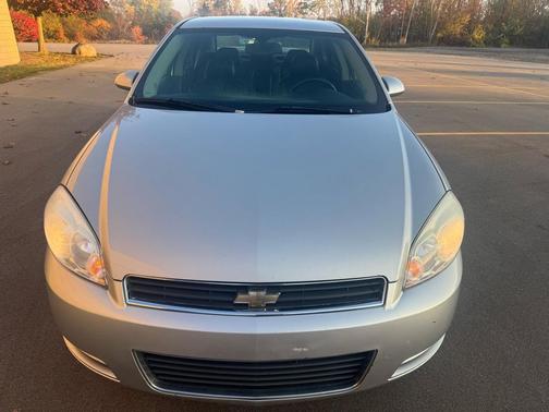 2008 Chevrolet Impala LT