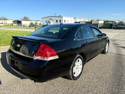 2006 Chevrolet Impala LTZ