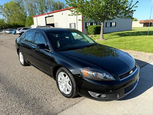 2006 Chevrolet Impala LTZ