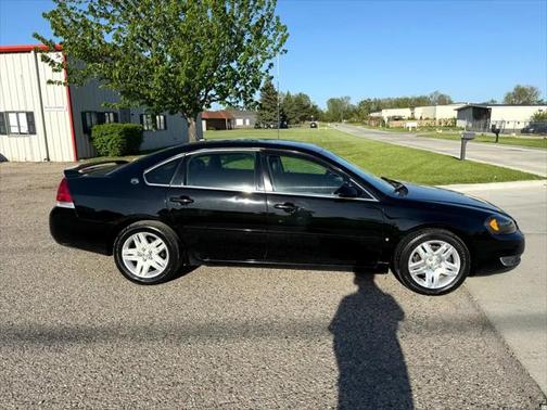 2006 Chevrolet Impala LTZ