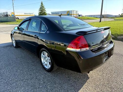 2006 Chevrolet Impala LTZ