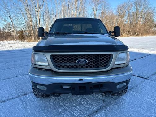 2000 Ford F-150 XL