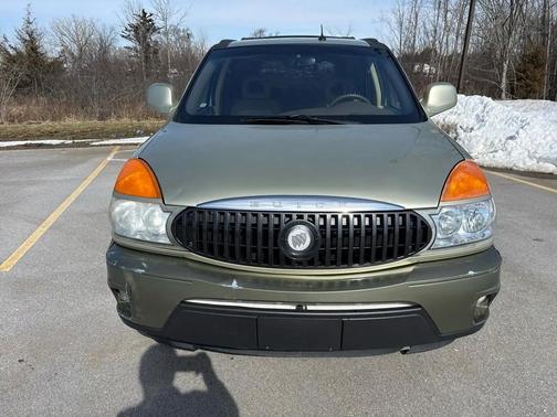 2003 Buick Rendezvous CXL