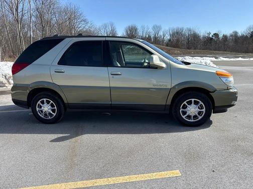 2003 Buick Rendezvous CXL