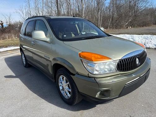 2003 Buick Rendezvous CXL