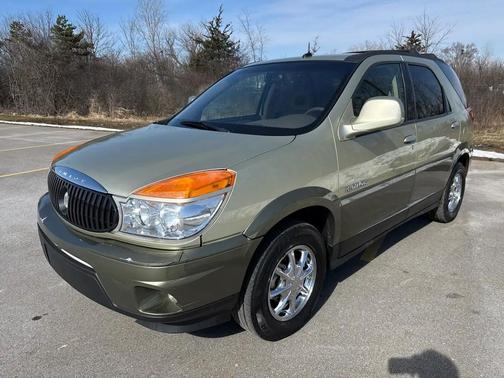 2003 Buick Rendezvous CXL