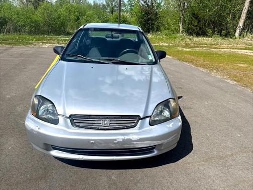 1996 Honda Civic LX