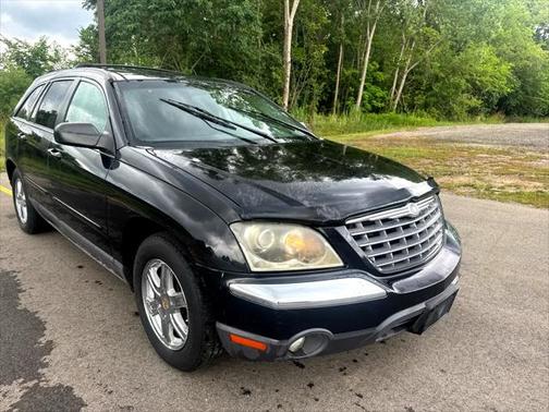 2004 Chrysler Pacifica Base