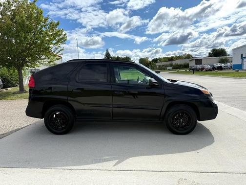 2005 Pontiac Aztek FWD