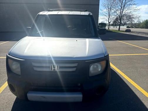 2007 Honda Element LX