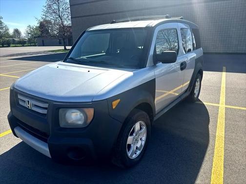 2007 Honda Element LX