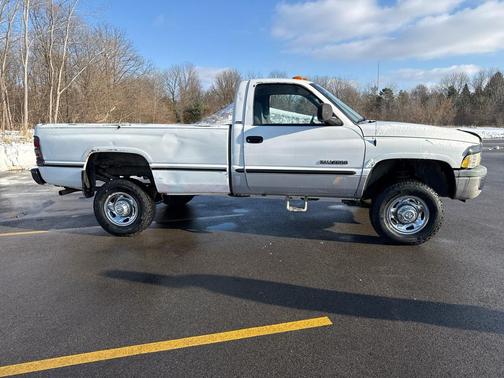 1999 Dodge Ram 2500 Base