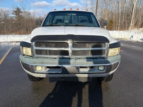 1999 Dodge Ram 2500 Base