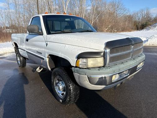 1999 Dodge Ram 2500 Base