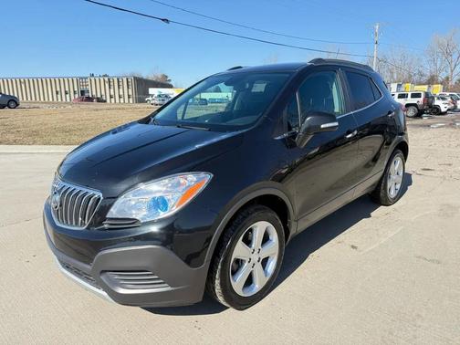 2016 Buick Encore Base