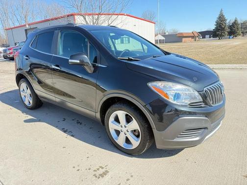 2016 Buick Encore Base