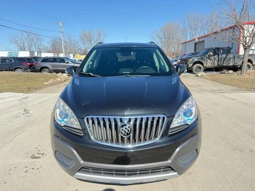 2016 Buick Encore Base