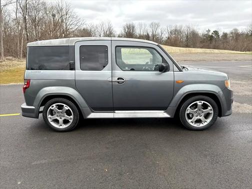 2009 Honda Element SC