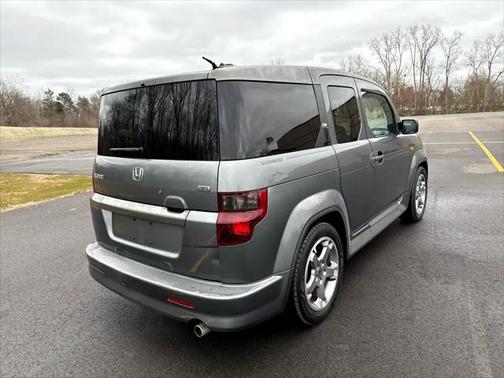 2009 Honda Element SC