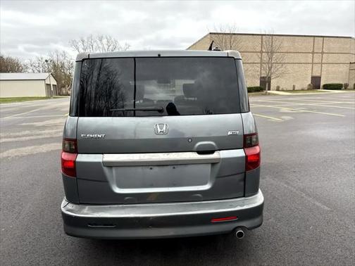2009 Honda Element SC