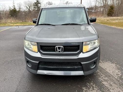 2009 Honda Element SC