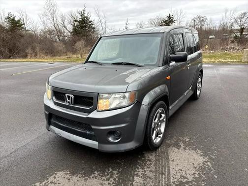 2009 Honda Element SC