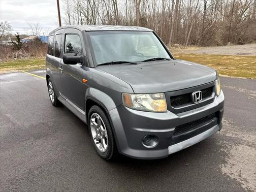 2009 Honda Element SC