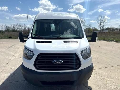 2018 Ford Transit-250 Base
