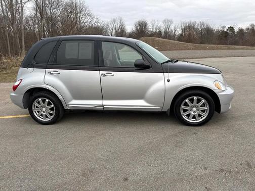 2010 Chrysler PT Cruiser Classic