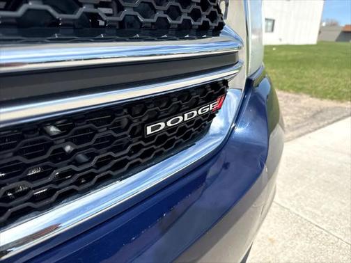 2012 Dodge Durango Crew