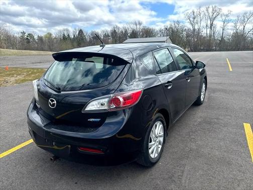 2013 Mazda Mazda3 i Touring