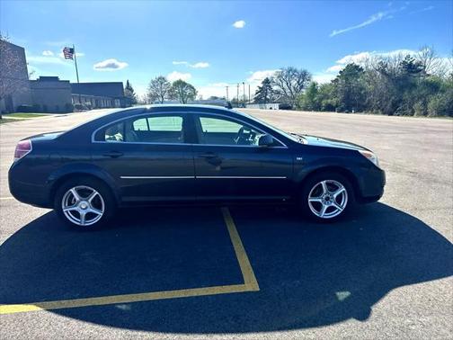 2008 Saturn Aura XE