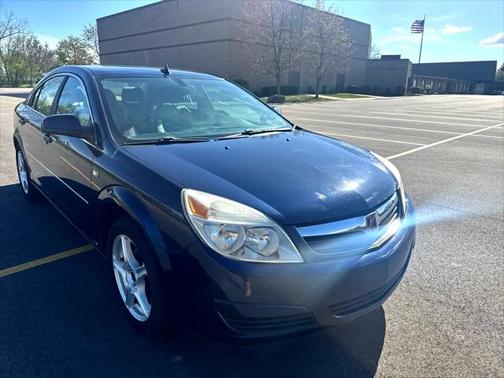 2008 Saturn Aura XE