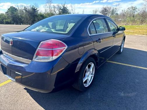 2008 Saturn Aura XE