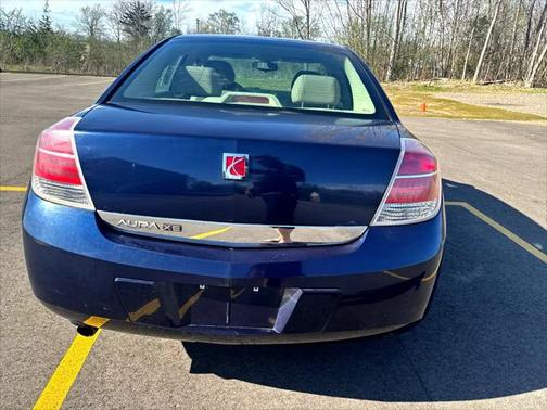2008 Saturn Aura XE