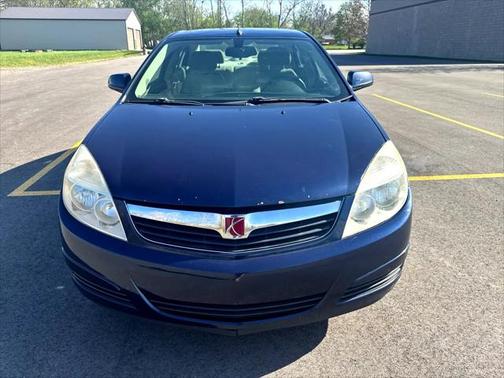 2008 Saturn Aura XE