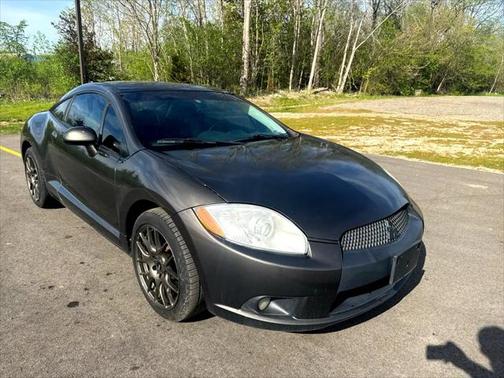 2011 Mitsubishi Eclipse GS Sport
