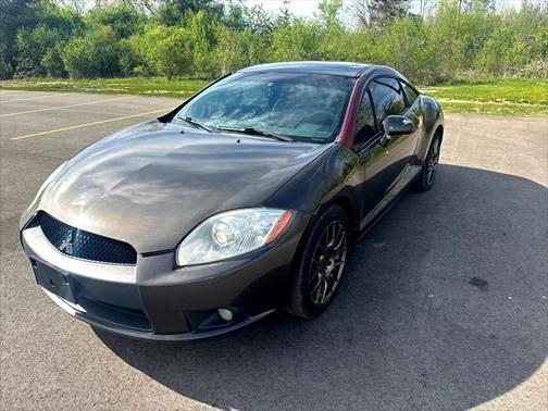 2011 Mitsubishi Eclipse GS Sport