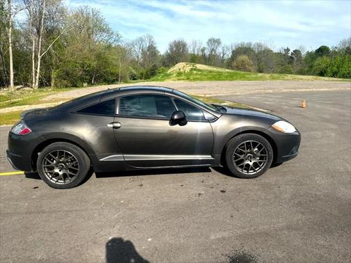 2011 Mitsubishi Eclipse GS Sport