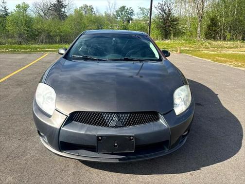 2011 Mitsubishi Eclipse GS Sport