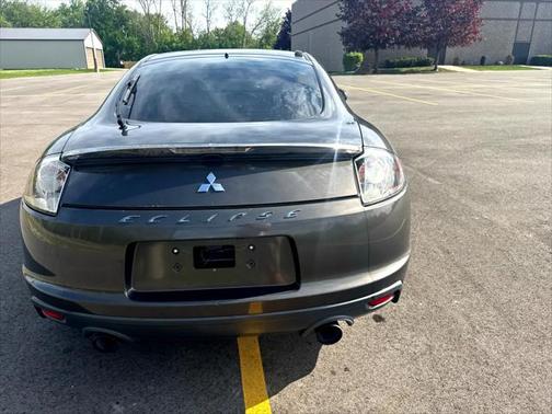 2011 Mitsubishi Eclipse GS Sport
