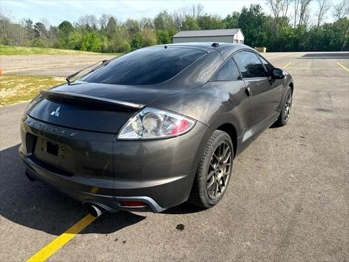 2011 Mitsubishi Eclipse GS Sport