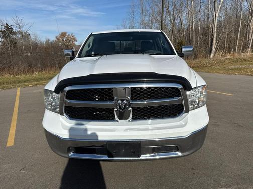 2013 RAM 1500 SLT