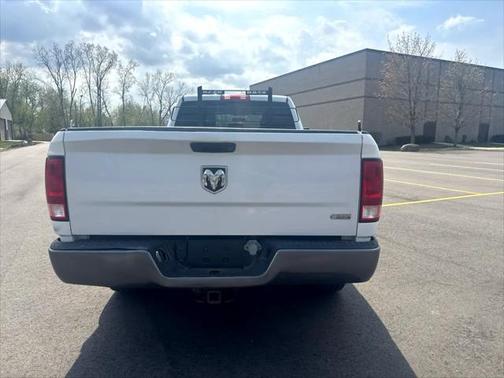 2011 Dodge Ram 3500 Laramie