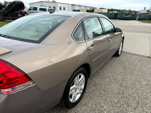 2006 Chevrolet Impala LT